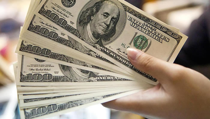 dolar